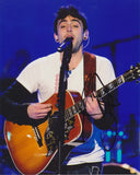 JACOB HOGGARD SIGNED HEDLEY 8X10 PHOTO 2