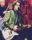 ED ROLAND SIGNED COLLECTIVE SOUL 8X10 PHOTO 2