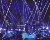 THE CRANBERRIES SIGNED 8X10 PHOTO