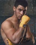 NICK JONAS SIGNED 8X10 PHOTO 2