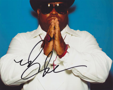CEE LO GREEN SIGNED 8X10 PHOTO
