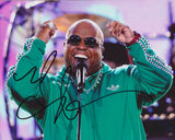 CEE LO GREEN SIGNED 8X10 PHOTO 2