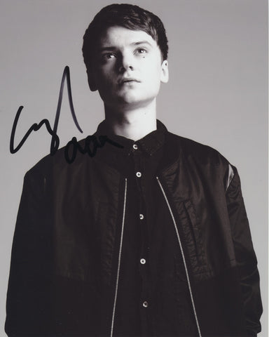 CONOR MAYNARD SIGNED 8X10 PHOTO 3