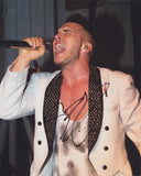 SHAWN DESMAN SIGNED 8X10 PHOTO 2