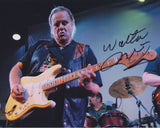 WALTER TROUT SIGNED 8X10 PHOTO 2