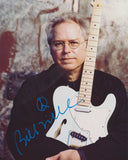 BILL FRISELL SIGNED 8X10 PHOTO
