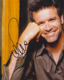 ROCH VOISINE SIGNED 8X10 PHOTO