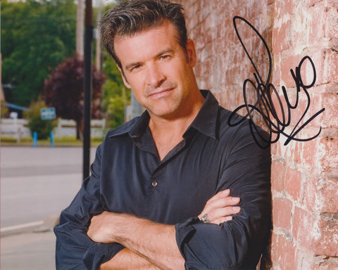 ROCH VOISINE SIGNED 8X10 PHOTO 4