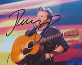 JOHN MELLENCAMP SIGNED 8X10 PHOTO 3