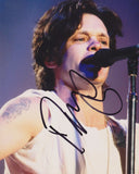 JOHN MELLENCAMP SIGNED 8X10 PHOTO 7