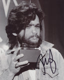 JOHN MELLENCAMP SIGNED 8X10 PHOTO 8