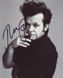 JOHN MELLENCAMP SIGNED 8X10 PHOTO 9