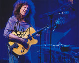 PAT METHENY SIGNED 8X10 PHOTO 2