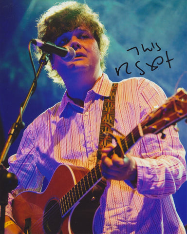 RON SEXSMITH SIGNED 8X10 PHOTO 5