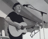 RICHARD THOMPSON SIGNED 8X10 PHOTO 2