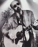 SIMON TOWNSHEND SIGNED 8X10 PHOTO 2