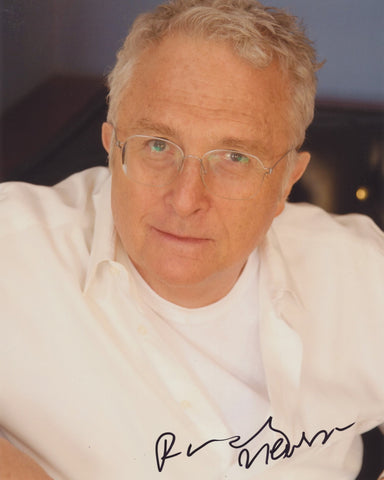 RANDY NEWMAN SIGNED 8X10 PHOTO