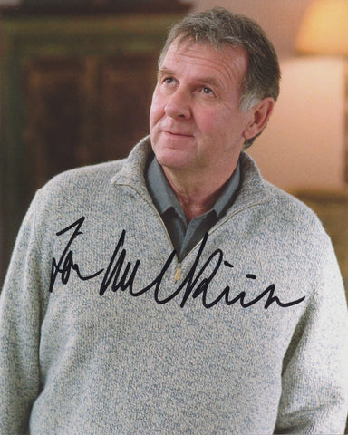 TOM WILKINSON SIGNED DUPLICITY 8X10 PHOTO