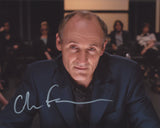 COLM FEORE SIGNED 8X10 PHOTO