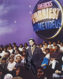 BOB SAGET SIGNED AMERICA'S FUNNIEST HOME VIDEOS 8X10 PHOTO 3