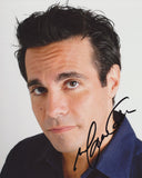 MARIO CANTONE SIGNED 8X10 PHOTO