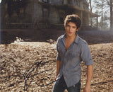 TYLER POSEY SIGNED TEEN WOLF 8X10 PHOTO