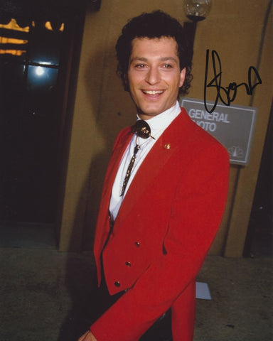 HOWIE MANDEL SIGNED 8X10 PHOTO 2
