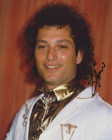 HOWIE MANDEL SIGNED 8X10 PHOTO 3