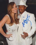 NICK CANNON SIGNED 8X10 PHOTO 3
