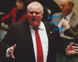 TORONTO MAYOR ROB FORD SIGNED 8X10 PHOTO 4