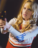 MEGAN PARK SIGNED THE SECRET LIFE OF THE AMERICAN TEENAGER 8X10 PHOTO