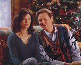 WENDY CREWSON SIGNED THE SANTA CLAUSE 3: THE ESCAPE CLAUSE 8X10 PHOTO