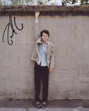 ZACH CONDON SIGNED BEIRUT 8X10 PHOTO 4