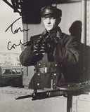 TOM COURTENAY SIGNED DOCTOR ZHIVAGO 8X10 PHOTO