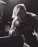 AARON BRUNO SIGNED AWOLNATION 8X10 PHOTO 5