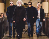 BILLY CONNOLLY SIGNED THE BOONDOCK SAINTS 8X10 PHOTO