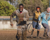 KEVIN HART SIGNED THE WEDDING RINGER 8X10 PHOTO 2