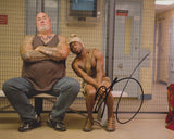 KEVIN HART SIGNED THINK LIKE A MAN TOO 8X10 PHOTO 2