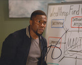 KEVIN HART SIGNED GET HARD 8X10 PHOTO 2