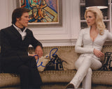 KEVIN BACON SIGNED X-MEN: FIRST CLASS 8X10 PHOTO