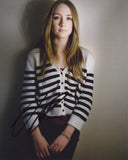 SAOIRSE RONAN SIGNED 8X10 PHOTO 5