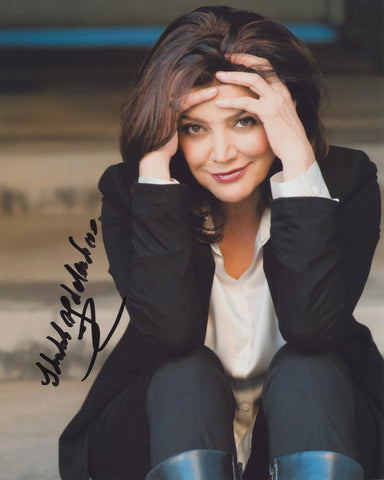 SHOHREH AGHDASHLOO SIGNED 8X10 PHOTO