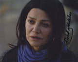 SHOHREH AGHDASHLOO SIGNED THE STONING OF SORAYA M. 8X10 PHOTO