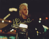KIEFER SUTHERLAND SIGNED THE LOST BOYS 8X10 PHOTO