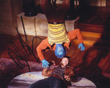 NICHOLAS HOULT SIGNED X-MEN: DAYS OF FUTURE PAST BEAST 8X10 PHOTO