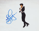 JEREMY TEN SIGNED FIGURE SKATING 8X10 PHOTO 2