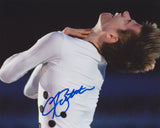 JEFFREY BUTTLE SIGNED FIGURE SKATING 8X10 PHOTO 3