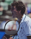 MILOS RAONIC SIGNED ATP TENNIS 8X10 PHOTO 12