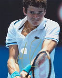 MILOS RAONIC SIGNED ATP TENNIS 8X10 PHOTO 15