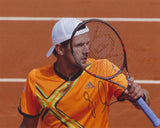 JURGEN MELZER SIGNED ATP TENNIS 8X10 PHOTO